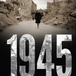 1945 Wojna i pokój /1951/ Ostatnia szansa