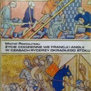 Życie codzienne we Francji i Anglii .../3846/ Szybka wysyłka