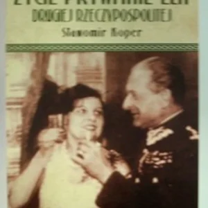 Życie prywatne elit Drugiej Rzeczypospolitej Taniej