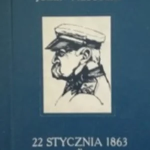 22 stycznia 1863 /33156/ Kup online