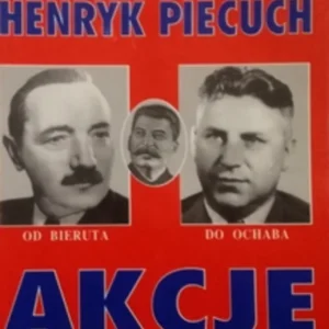 Akcje specjalne /20604/ Hit sprzedaży
