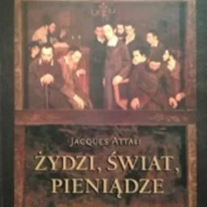Żydzi, świat, pieniądze /33046/ Łatwy zwrot