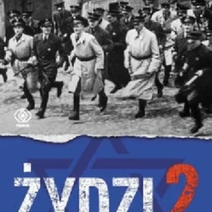 Żydzi 2 Opoweści niepoprawne politycznie /33545/ Niska cena