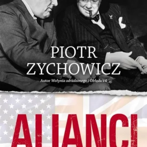 Alianci /30175/ Zamów dziś