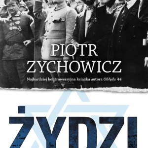 Żydzi /5592/ Cena promocyjna