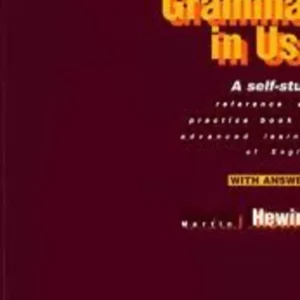 Advanced Grammar in Use /3769/ Najlepsza cena