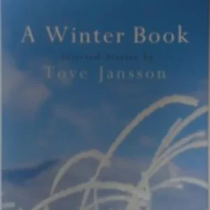 A Winter Book Promocja