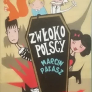 Zwłoko polscy /31871/ Nowość