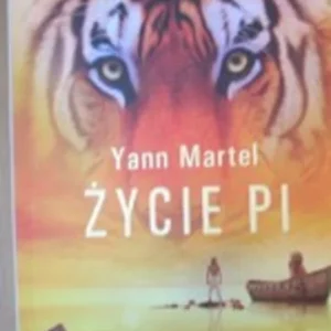 Życie Pi /5538/ Ostatnia szansa