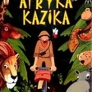 Afryka Kazika /10455/ Okazja