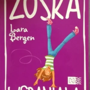 Zośka Wspaniała /10372/ Premium