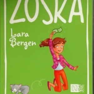 Zośka Milionerka /10363/ Wyprzedaż