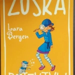 Zośka Detektyw /10362/ Promocja