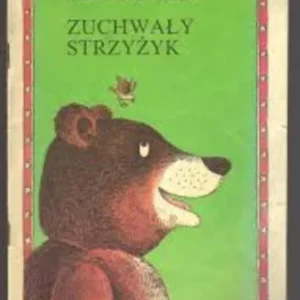 Zuchwały strzyżyk Dodaj do koszyka