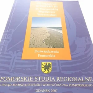 Ostatnia szansa OD INICJATYWY INTERREG III DO EUROPEJSKIEJ