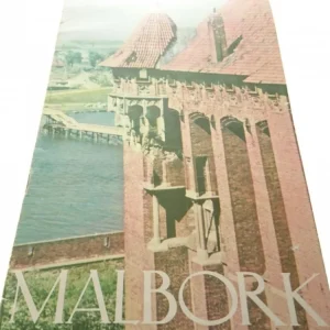 Wybór klientów MALBORK