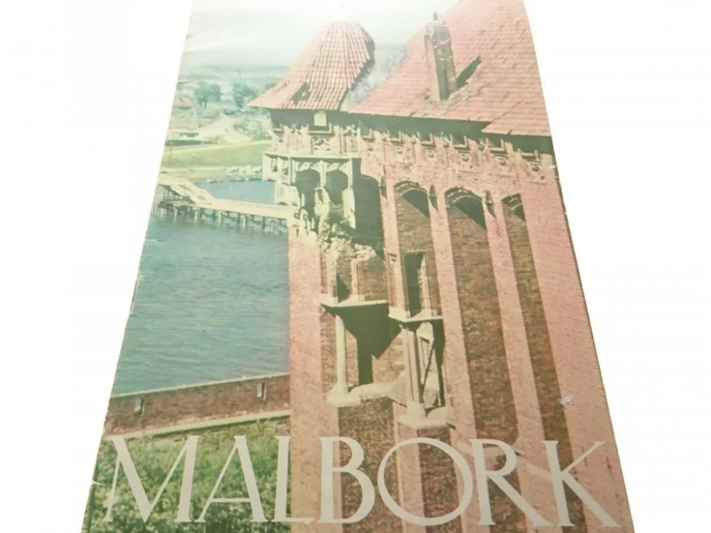 Wybór klientów MALBORK