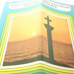 RIAS GALLEGAS SPAGNA - GALICJA INFORMATOR Taniej