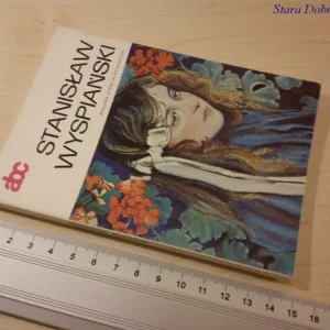 ABC STANISŁAW WYSPIAŃSKI Wyjątkowa oferta
