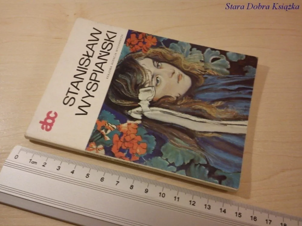 ABC STANISŁAW WYSPIAŃSKI Wyjątkowa oferta