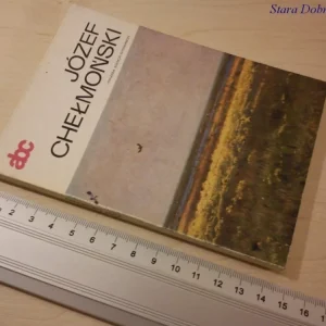ABC JÓZEF CHEŁMOŃSKI Szybka dostawa