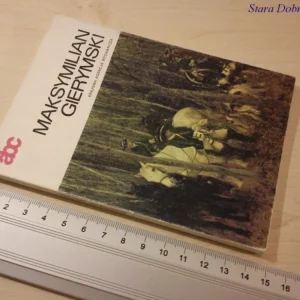 ABC MAKSYMILIAN GIERYMSKI Oferta limitowana