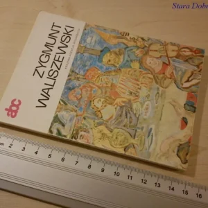ABC ZYGMUNT WALISZEWSKI Szybka dostawa