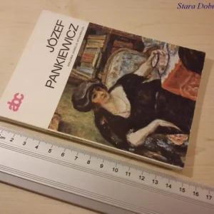 ABC JÓZEF PANKIEWICZ Tani