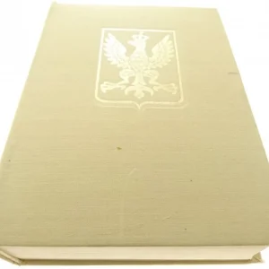 Taniej HISTORIA DYPLOMACJI POLSKIEJ TOM III 1795-1918