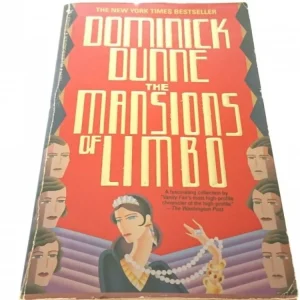Oferta THE MANSIONS OF LIMBO - Dominick Dunne