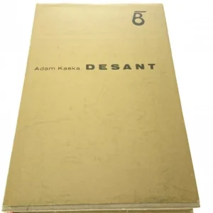 DESANT - Adam Kaska Wyjątkowa oferta