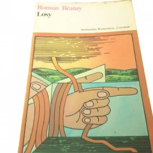 LOSY - Roman Bratny Sprawdź teraz