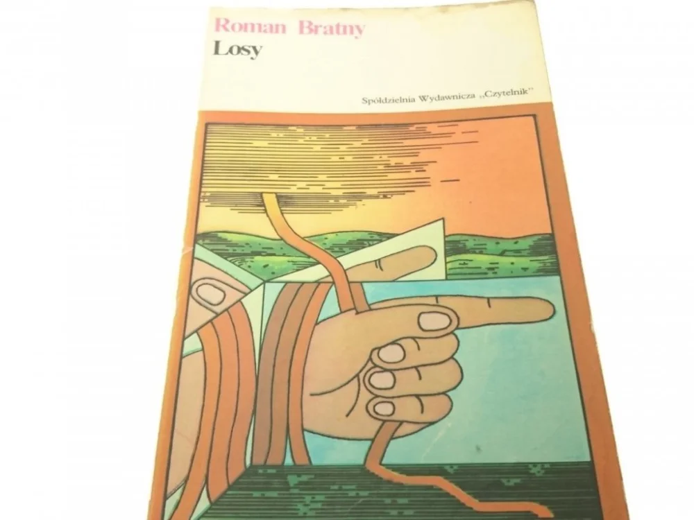 LOSY - Roman Bratny Sprawdź teraz