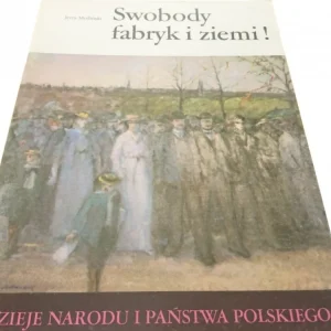 Wyprzedaż DNiPP: SWOBODY FABRYK I ZIEMI !