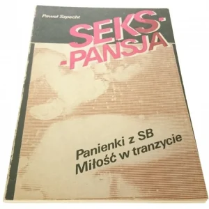 SEKS-PANSJA - Paweł Szpecht Hit cenowy
