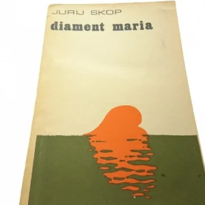 DIAMENT MARIA - Jurij Skop Hit cenowy