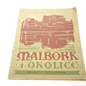 Darmowy zwrot MALBORK I OKOLICE - Franciszek Mamuszka