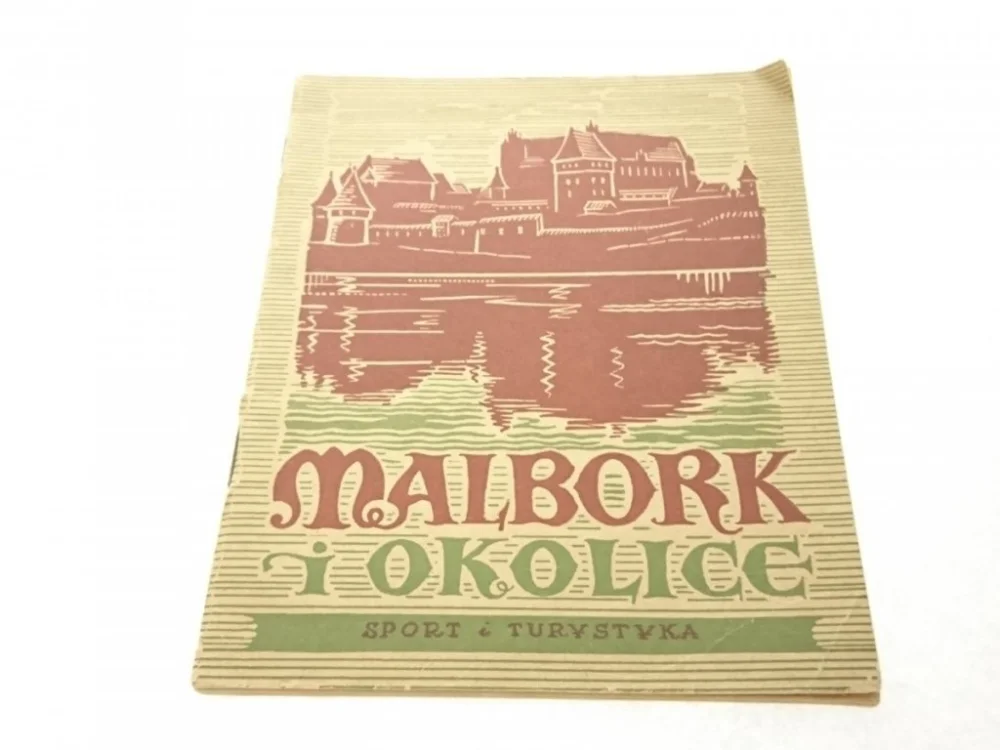 Darmowy zwrot MALBORK I OKOLICE - Franciszek Mamuszka