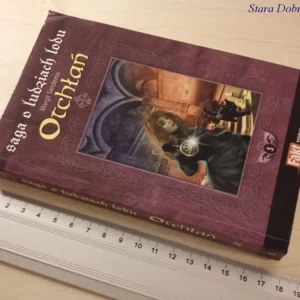 SAGA O LUDZIACH LODU. TOM 3: OTCHŁAŃ Zniżka