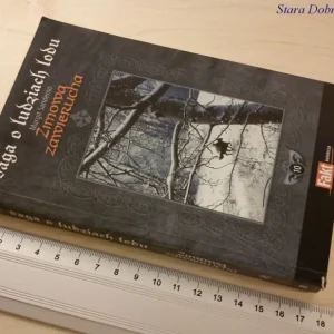 Bestseller SAGA O LUDZIACH LODU. TOM 10: ZIMOWA ZAWIERUCHA