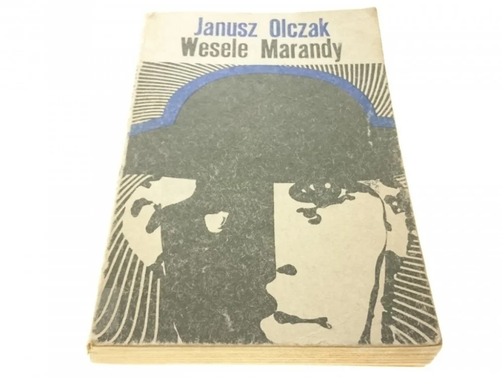 WESELE MARANDY - Janusz Olczak Zniżka
