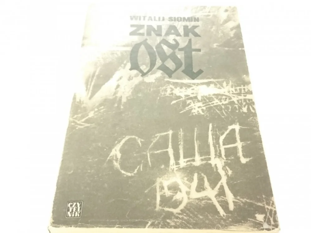 ZNAK OST - Witalij Siomin Premium