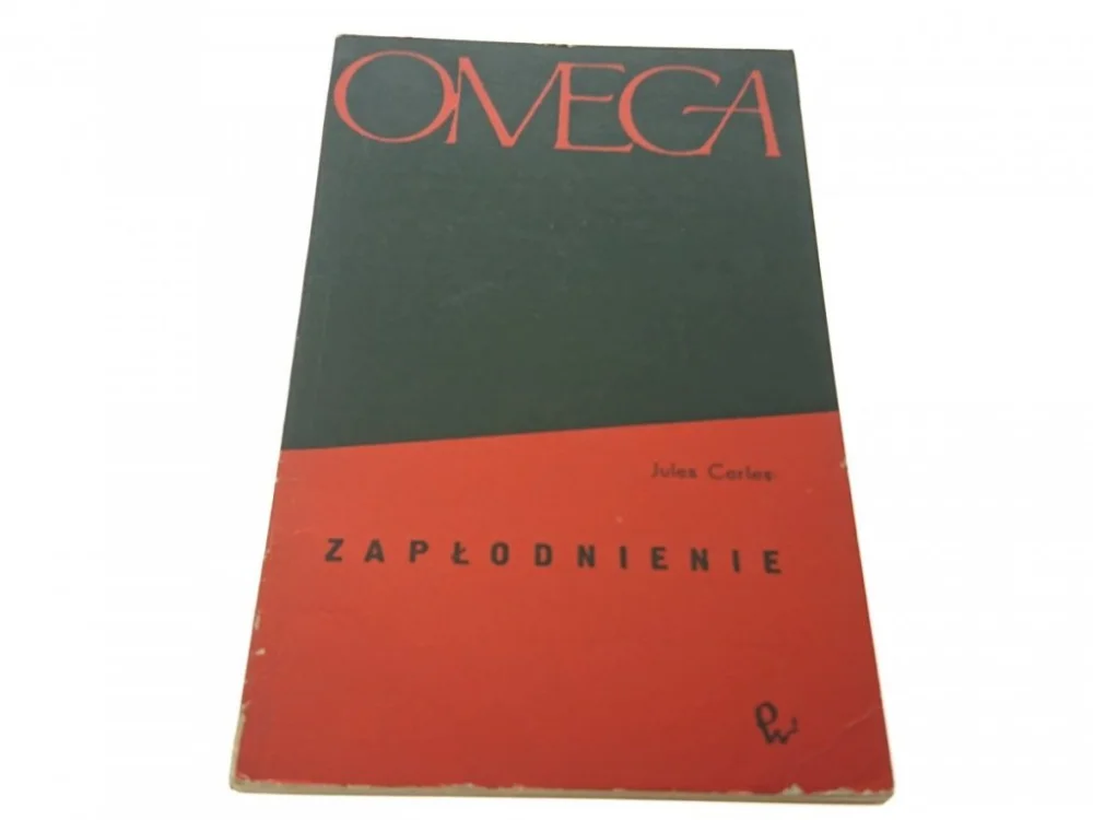 ZAPŁODNIENIE - Jules Carles Rabat