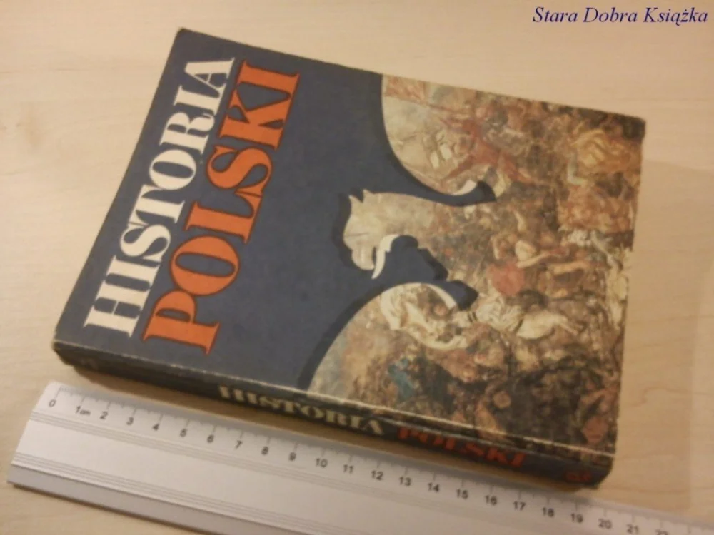 HISTORIA POLSKI DO 1505 - Jerzy Wyrozumski Nowość