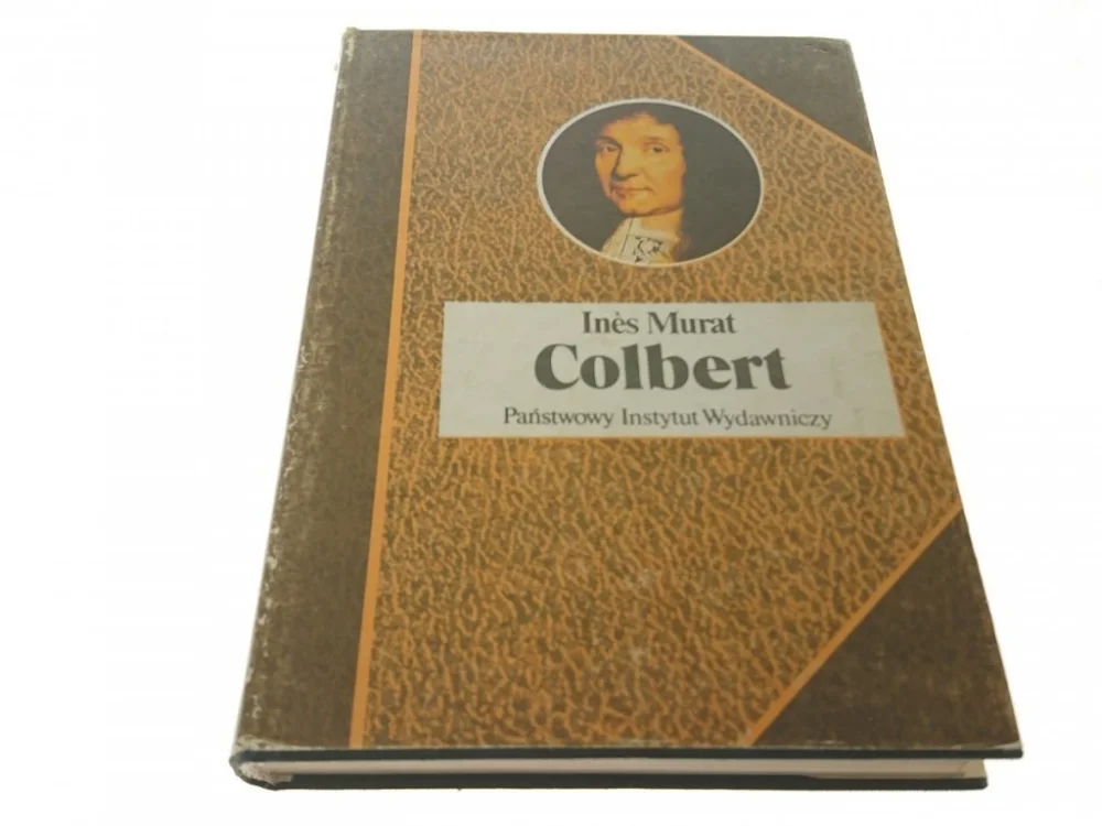 COLBERT - Ines Murat Tylko do końca tygodnia