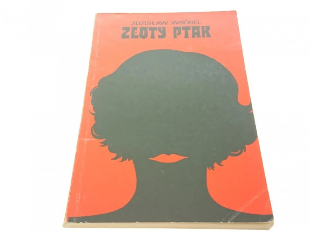 ZŁOTY PTAK - ZDZISŁAW WRÓBEL Zniżka