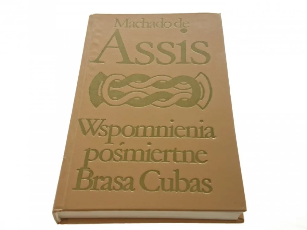 Bezpieczna płatność WSPOMNIENIA POŚMIERTNE BRASA CUBAS