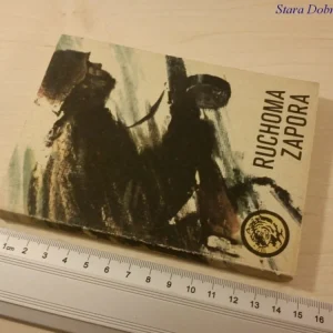 ŻÓŁTY TYGRYS - RUCHOMA ZAPORA Wysoka jakość