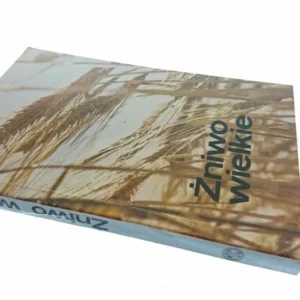 ŻNIWO WIELKIE - Oprac. Ks. St Klimaszewski MIC Nowy