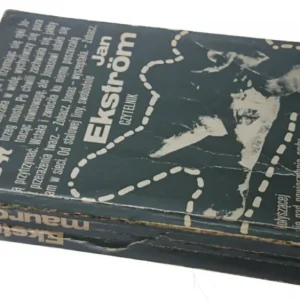 MAUROWIE - Jan Ekstrom Bestseller